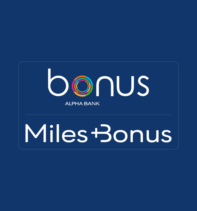 Miles&Bonus