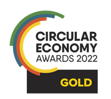 Circular Economy Awards 2022, Alpha Bank