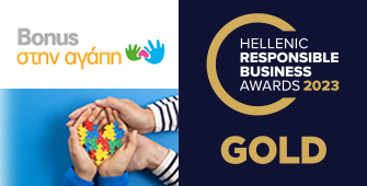 bonus στην αγάπη