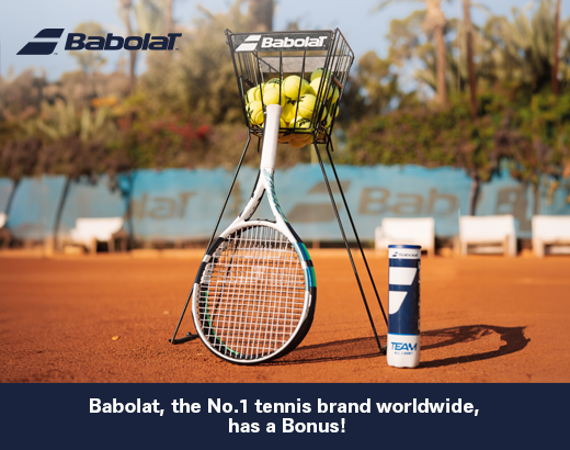 babolat