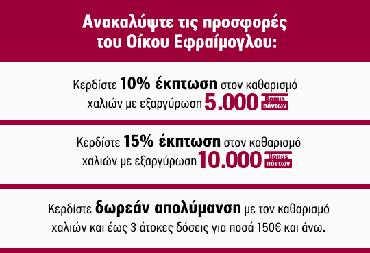 Πλαίσιο προσφοράς