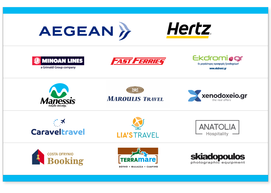 logos