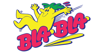 blabla logo