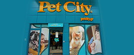 Pet City