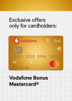 vodafone