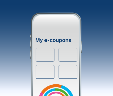 e-coupons