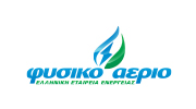 Fysiko Aerio Logo