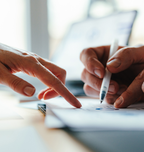 Κάνετε αίτηση εφόσον