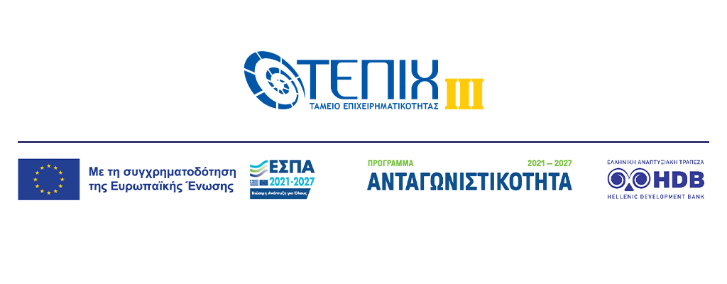 Λογότυπα φορέων