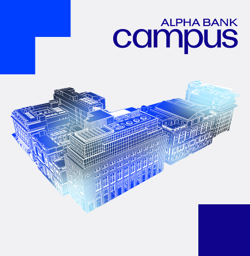 Vassilis Psaltis and Isidoros Kouvelos shaking hands and smiling.