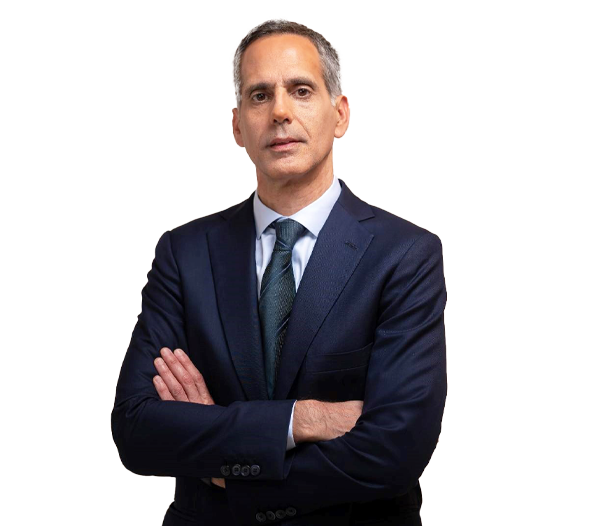 Παναγιώτης K. Γεωργιόπουλος