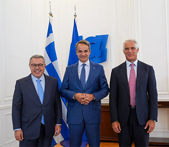 Alpha Bank – Unicredit: Συνεργασία που ανοίγει ορίζοντες