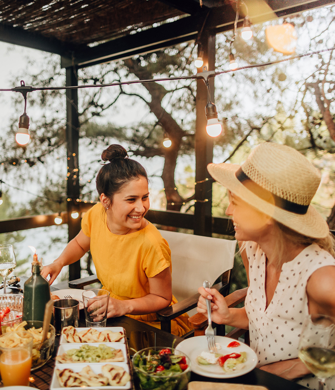 man with mobile phone