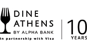 Dine Athens 2024