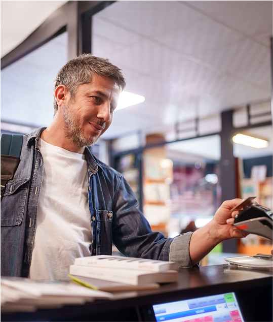 Bank Transaction Options Replacing Mastercard Cards with Visa Cards | ALPHA BANK