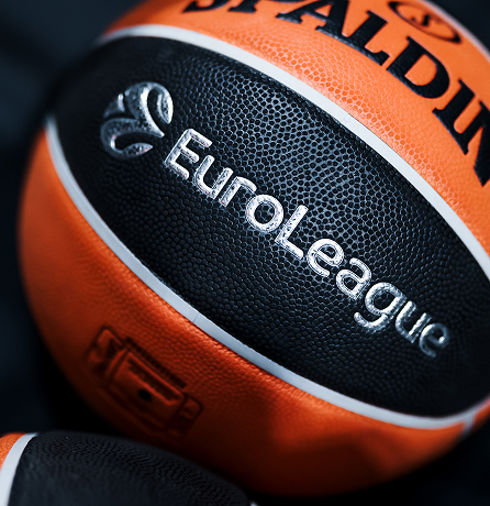 Euro Al Vip Ζήστε το EuroLeague Final Four με Κάρτες Visa | Alpha Bank