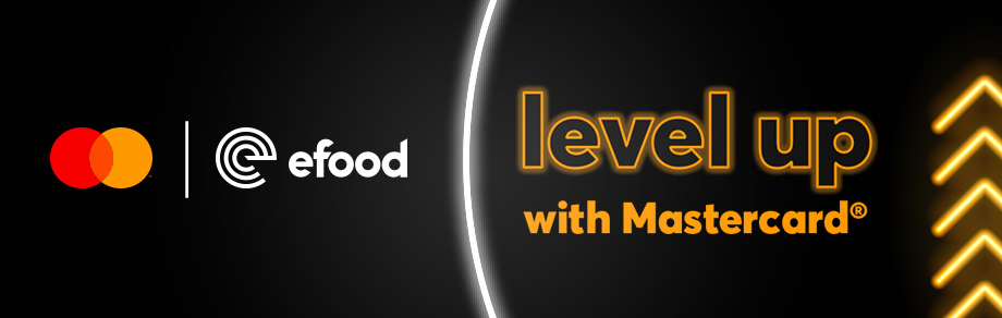 Mastercard efood