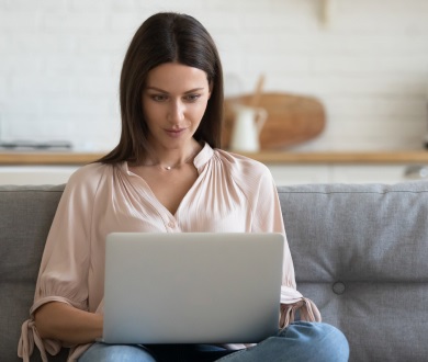 my alpha rendez vous woman