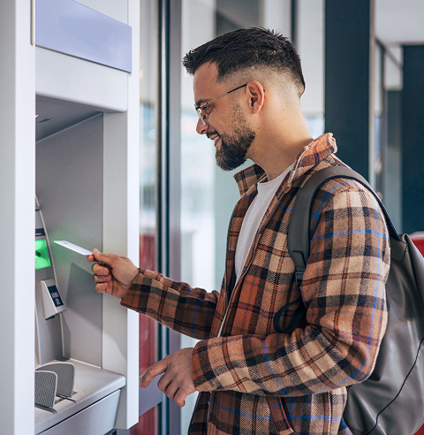 Ευκολία και αμεσότητα στις συναλλαγές 