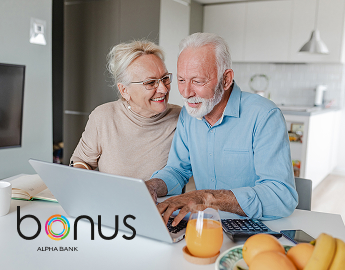 Bonus points with your pension 