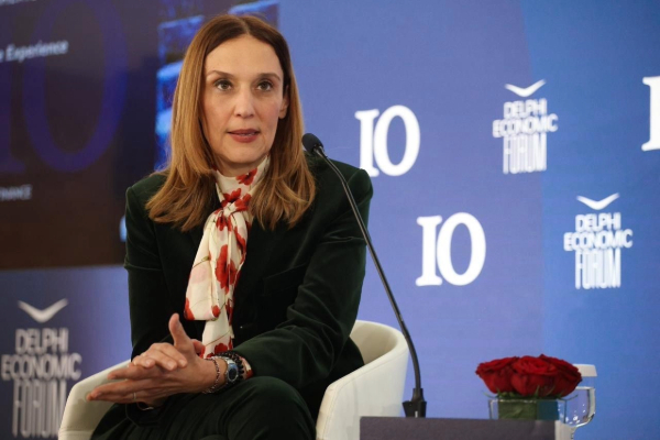 Φραγκίσκη Μελίσσα