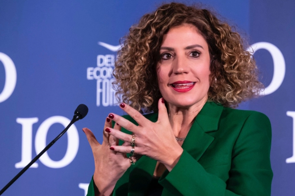 Ρούλη Χριστοπούλου