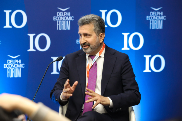 Παναγιώτης Καπόπουλος