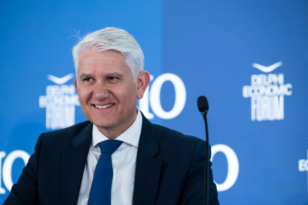 Λάζαρος Παπαγαρυφάλλου