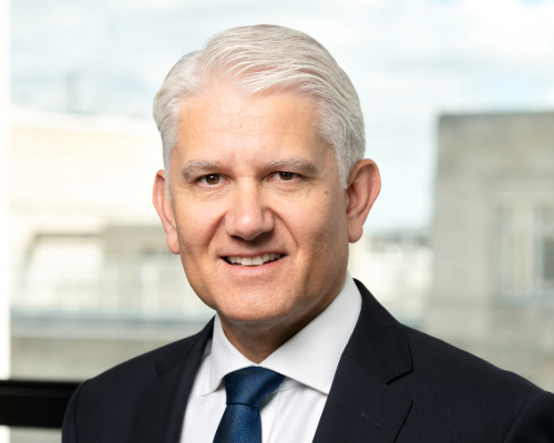 Ο Deputy CEO της Alpha Bank στο Delphi Forum