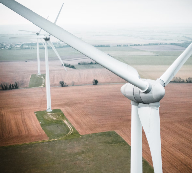 Sustainable investments