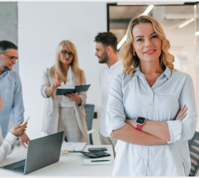 Inclusive customer service 