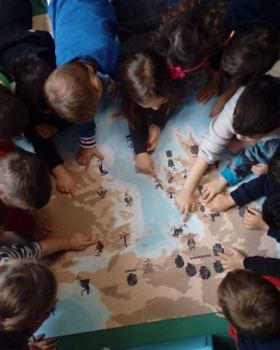 Alpha Bank Πολιτισμός