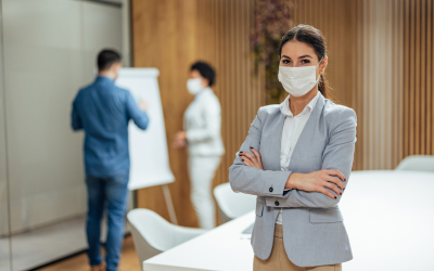 Μαζί, ενάντια στην COVID-19