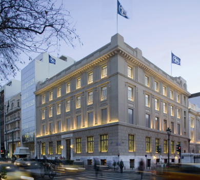 Our Board of Directors