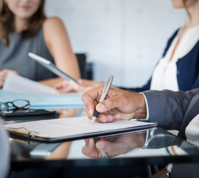 Our codes and policies