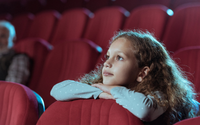 Σινεμά για όλους