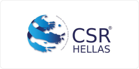 CSR logo