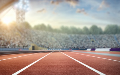 Together with the Paralympians