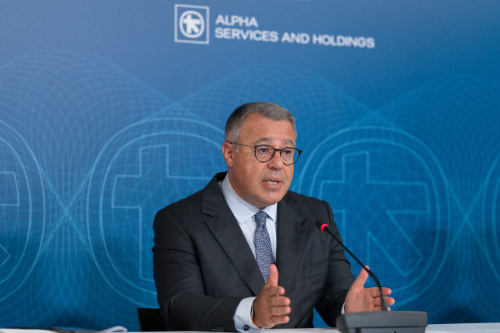 Γενική Συνέλευση