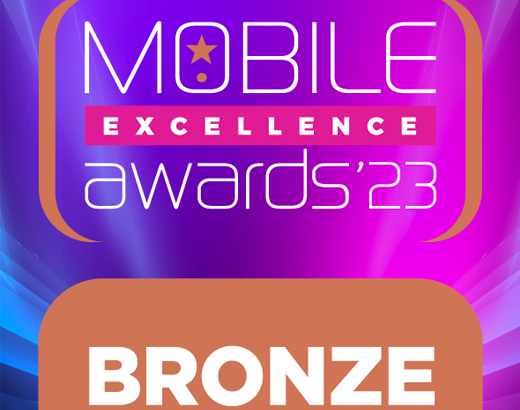 Bonus Mobile Award