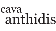 Cava Anthidis, Logo