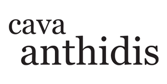 Cava Anthidis, Logo