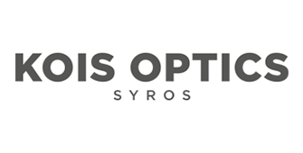 Kois Optics, Logo