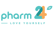 Pharm24, Logo