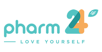 Pharm24, Logo