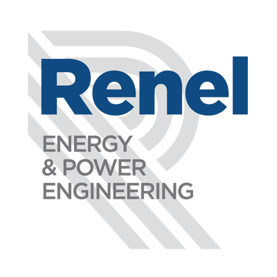 Renel logo