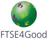 FTSE4Good Index Series - Logo