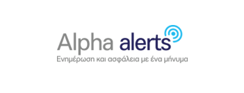 Alpha alerts