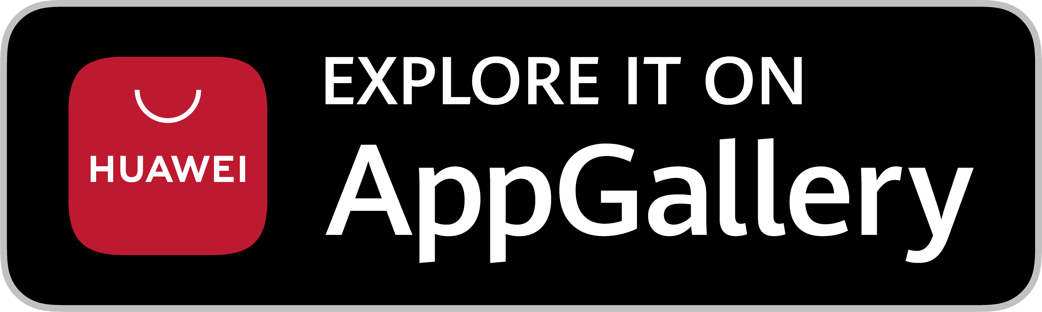 Κατεβάστε την εφαρμογή από το App Gallery