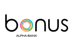 Bonus | Alpha Bank